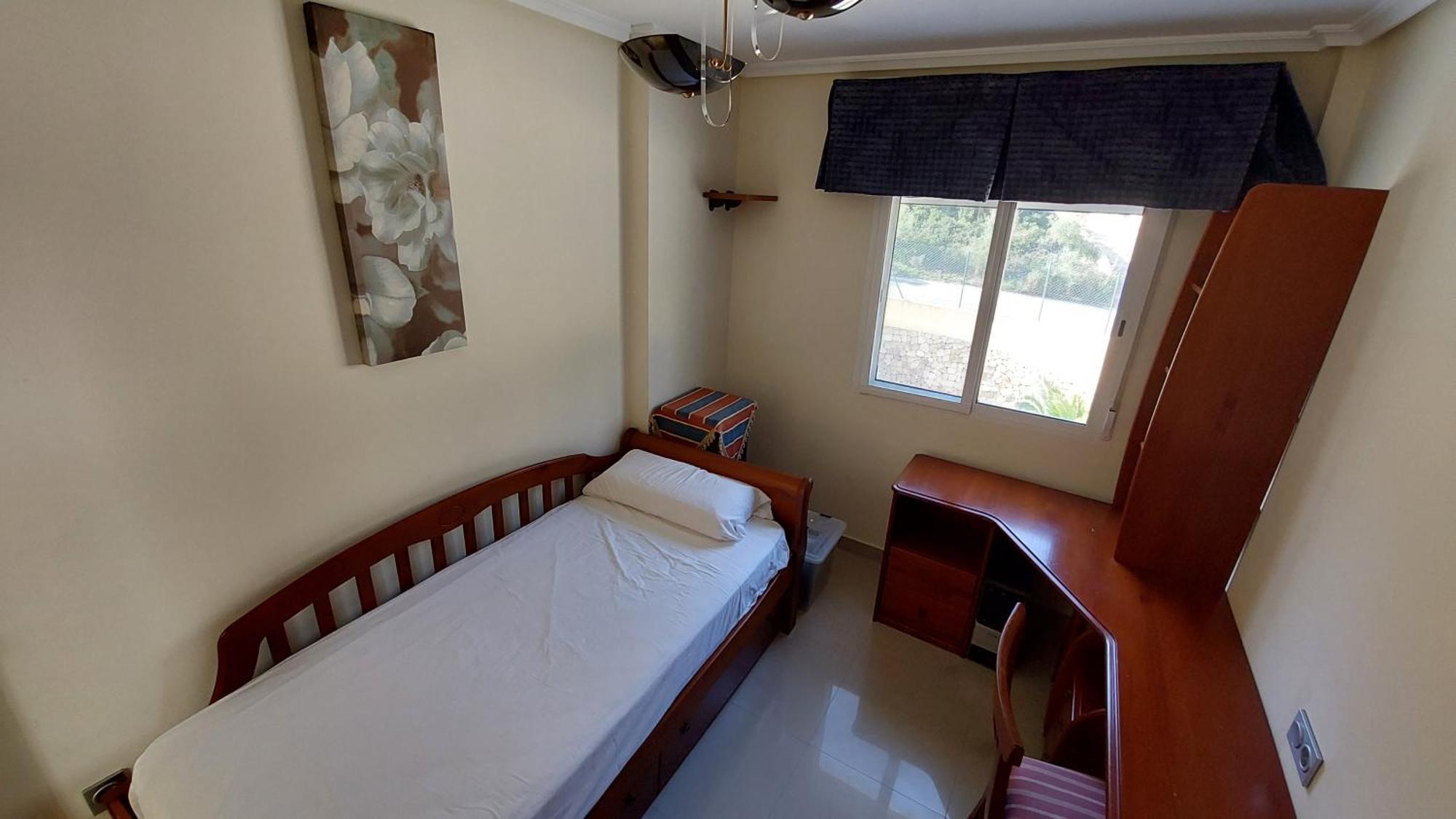 Villa Paradise Campello El Campello Kültér fotó