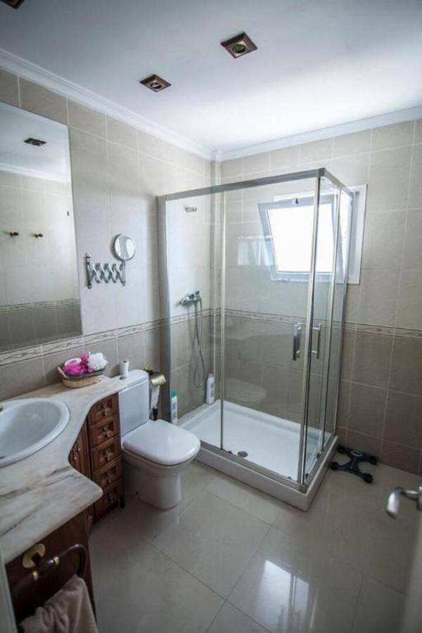Villa Paradise Campello El Campello Kültér fotó